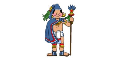 Aztecs – The lost tribe