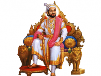 Chhatrapati Shivaji – The great Maratha emperor