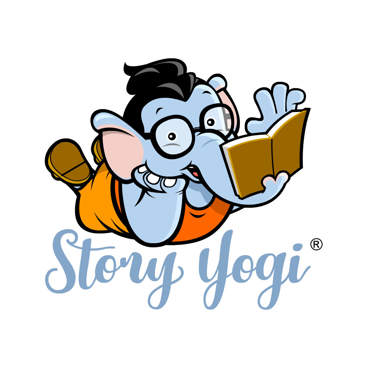 Story Yogi