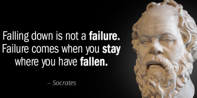 Socrates-The father of western philosophy
