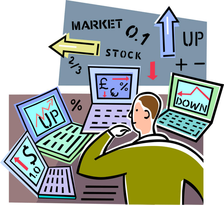 What is a stock market ?