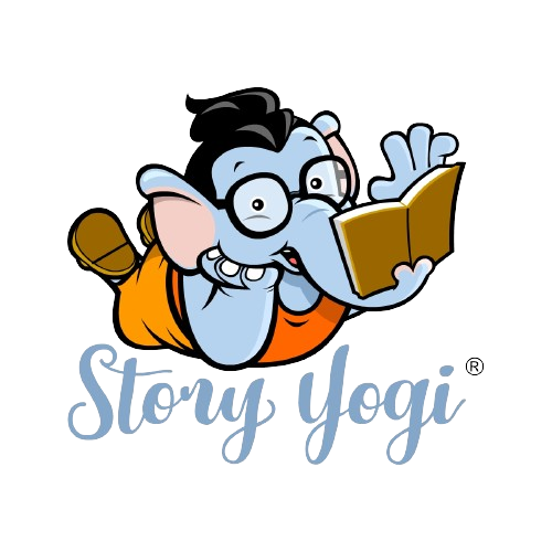 Story Yogi